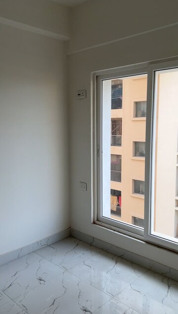 2 BHK Apartment For Sale in New Town