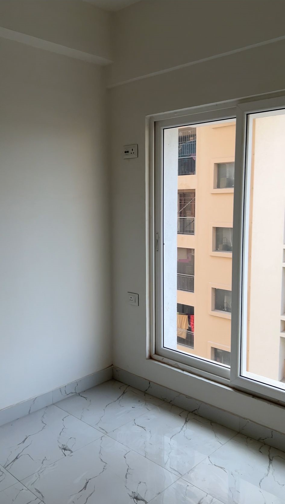 2 BHK Apartment For Sale in Gm Meena Eco Vista