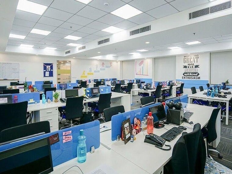 Team Area, koregaon park Commercial Office Space 3300 Sq.Ft. In Koregaon Park Pune 9200890