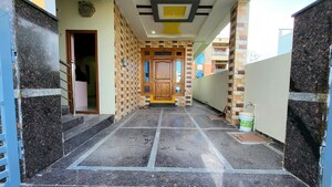 Building Lobby in 4 BHK Independent House at Kapra – for Sale