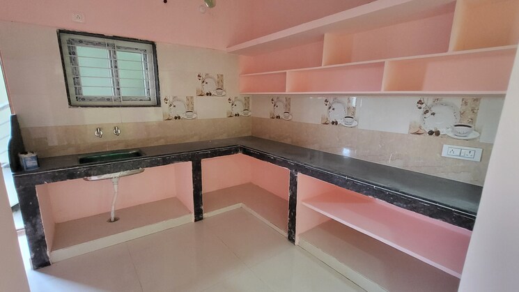 Kitchen, kapra 4 Bedroom 2700 Sq.Ft. Independent House In Kapra Hyderabad 9200921