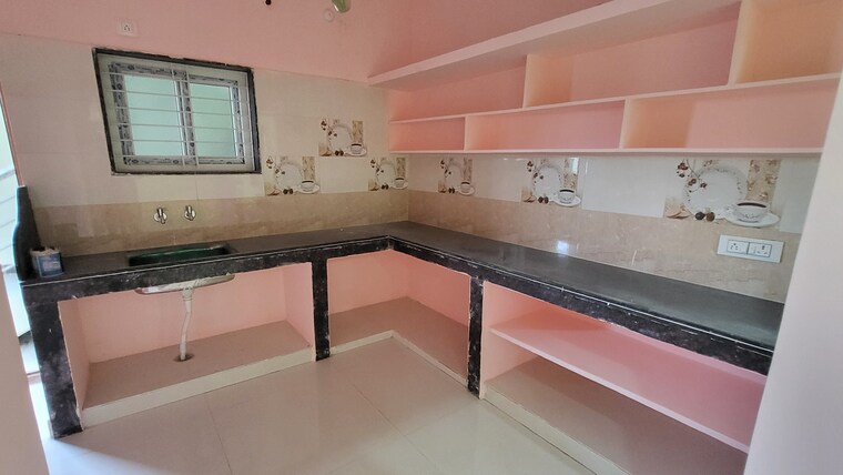 Kitchen, kapra 4 Bedroom 2700 Sq.Ft. Independent House In Kapra Hyderabad 9200921