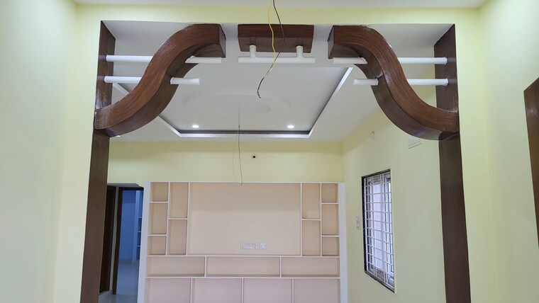 Kitchen, kapra 4 Bedroom 2700 Sq.Ft. Independent House In Kapra Hyderabad 9200921