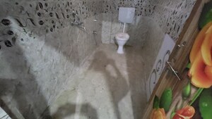Bathroom in 4 BHK Independent House at Kapra – for Sale