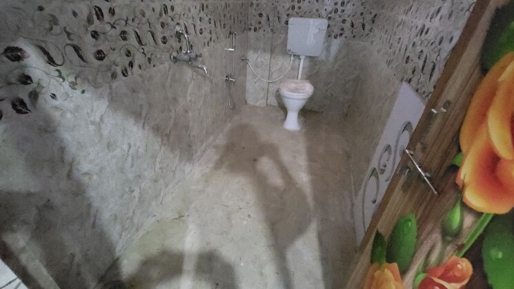 Bathroom, kapra 4 Bedroom 2700 Sq.Ft. Independent House In Kapra Hyderabad 9200921