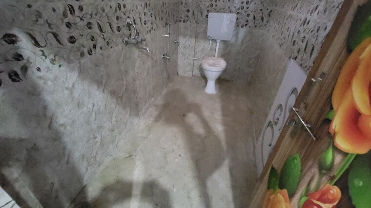 Bathroom, kapra 4 Bedroom 2700 Sq.Ft. Independent House In Kapra Hyderabad 9200921