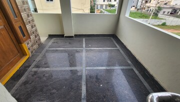 Balcony in 4 BHK Independent House at Kapra – for Sale