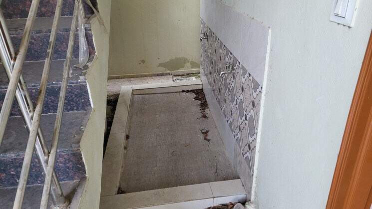 Bathroom, kapra 4 Bedroom 2700 Sq.Ft. Independent House In Kapra Hyderabad 9200921