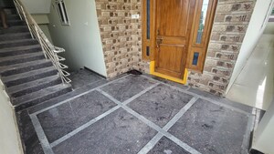 Balcony in 4 BHK Independent House at Kapra – for Sale