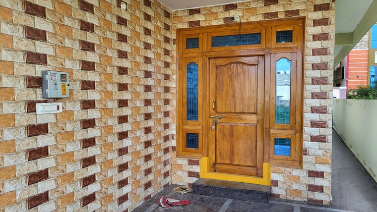 Living Room, kapra 4 Bedroom 2700 Sq.Ft. Independent House In Kapra Hyderabad 9200921