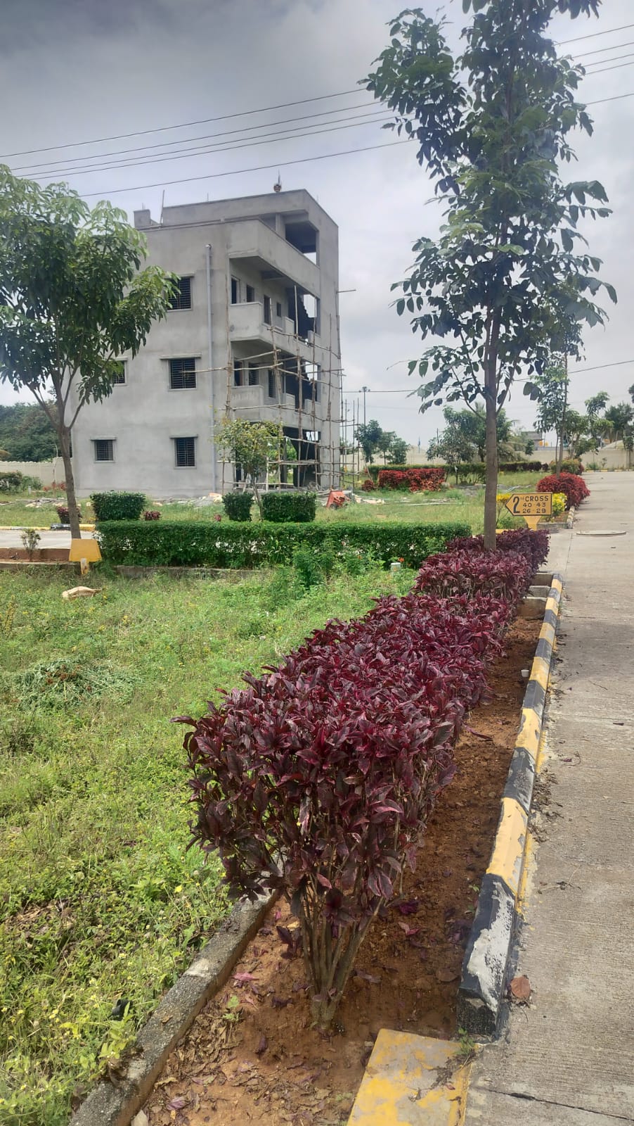 Plot For Sale in Vikalp Khand 