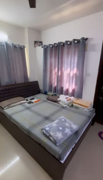 Bedroom in 3 BHK Apartment at Worli – for Sale