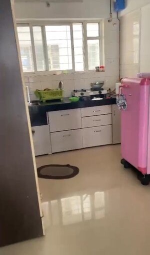 Kitchen in 2 BHK Apartment at Worli – for Sale