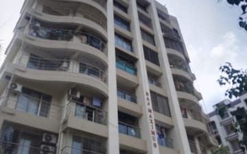 2 BHK Apartment For Rent in Raj Maximus, Borivali West