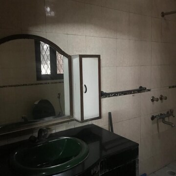 Kitchen in 2 BHK Independent House at RWA Apartments Sector 27, Sector 27 – for Rent