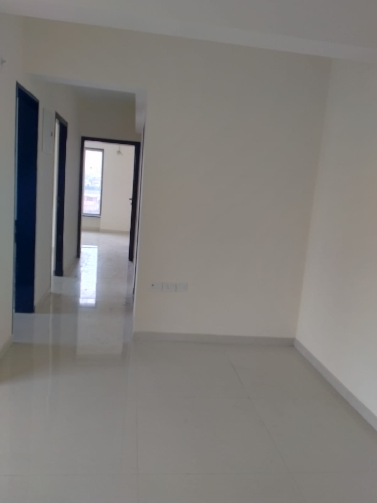 2 BHK Apartment For Rent in Karmvir Avant Sky Villa