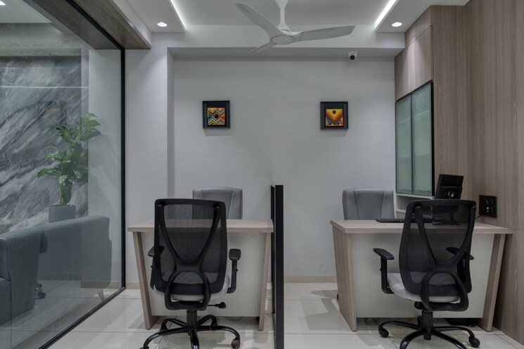 Team Area, palak-prime Commercial Office Space 1220 Sq.Ft. In Sanidhya Ahmedabad 9200943