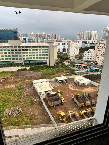 1 BHK Builder Floor – Exterior View View at Rohan Prathama, Hinjewadi - for Sale