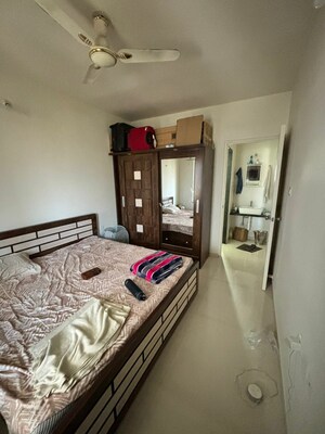 Furnished Amenities in 1 BHK Builder Floor at Rohan Prathama, Hinjewadi – for Sale