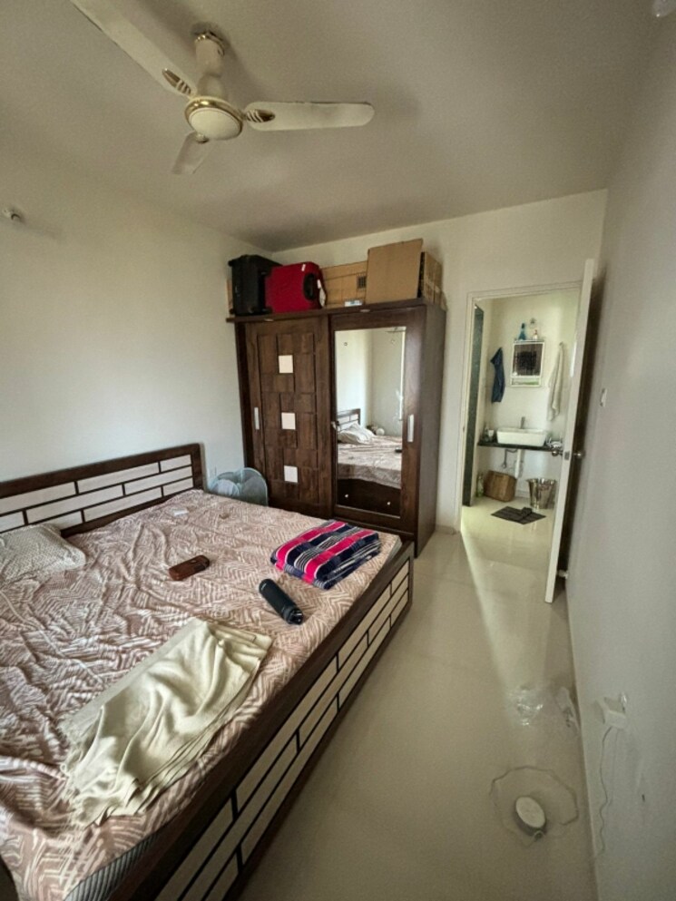 undefined, rohan-prathama 1 Bedroom 415 Sq.Ft. Builder Floor In Hinjewadi Pune 9200966