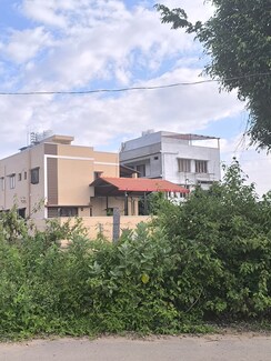 Plot For Sale in Nakshatra Township