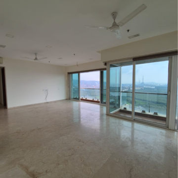 4 BHK Apartment For Sale in Ajmera I Land Aeon, Bharatiya Kamala Nagar
