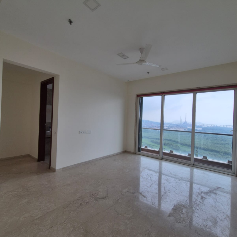 Room, ajmera-i-land-aeon 4 Bedroom 1616 Sq.Ft. Apartment In Bharatiya Kamala Nagar Mumbai 9200965