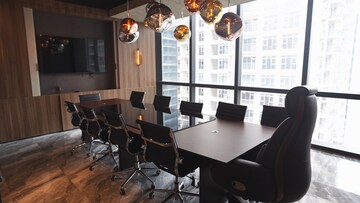Team Area in  Office Space at Koregaon Park – for Rent