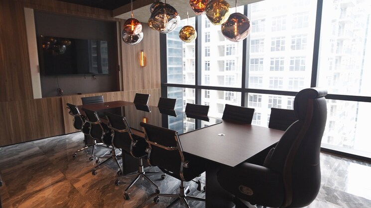 Team Area, koregaon park Commercial Office Space 2500 Sq.Ft. In Koregaon Park Pune 9200968