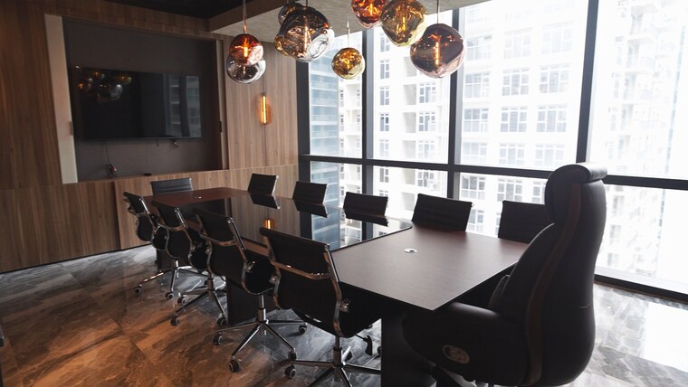 Team Area, koregaon park Commercial Office Space 2500 Sq.Ft. In Koregaon Park Pune 9200968