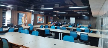  Office Space For Rent in Koregaon Park