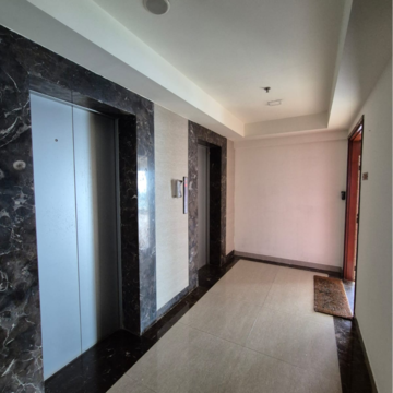 Lift in 4 BHK Apartment at Ajmera I Land Aeon, Bharatiya Kamala Nagar – for Sale