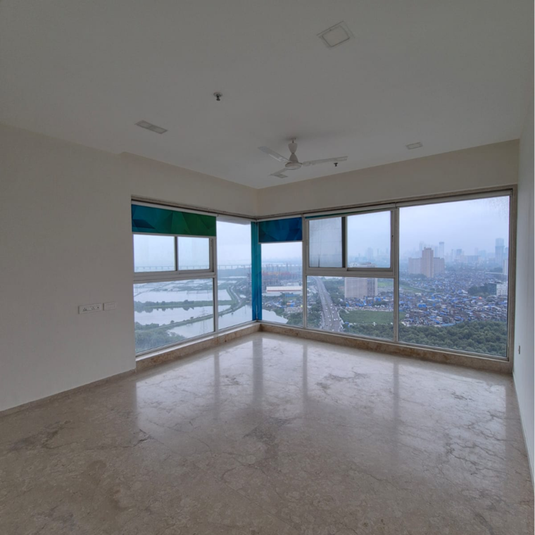 Room, ajmera-i-land-aeon 4 Bedroom 1616 Sq.Ft. Apartment In Bharatiya Kamala Nagar Mumbai 9200972