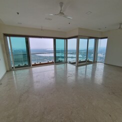 4 BHK + Extra Room Apartment For Sale in Ajmera I Land Aeon