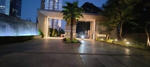 Parking in 4 BHK Apartment at Bombay Realty Island City Centre II, Dadar East – for Rent
