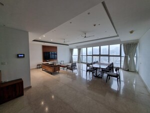 4 BHK Apartment For Rent in Bombay Realty Island City Centre II, Dadar East