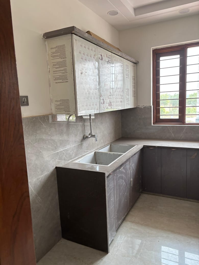 2 BHK Builder Floor For Sale in Soha Neal City