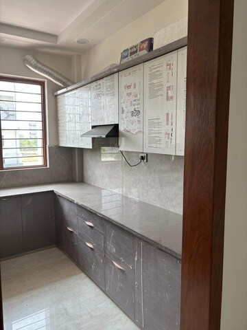 Kitchen in 2 BHK Builder Floor at Soha Neal City, Sector 98 – for Sale