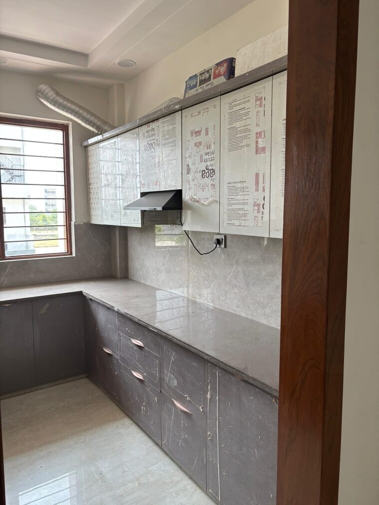Kitchen, soha-neal-city 2 Bedroom 135 Sq.Yd. Builder Floor In Sector 98 Faridabad 9201016