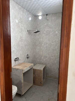 Bathroom in 2 BHK Builder Floor at Soha Neal City, Sector 98 – for Sale
