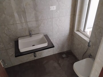 Bathroom in 2 BHK Apartment at Team 4 Nyla, Miyapur – for Sale