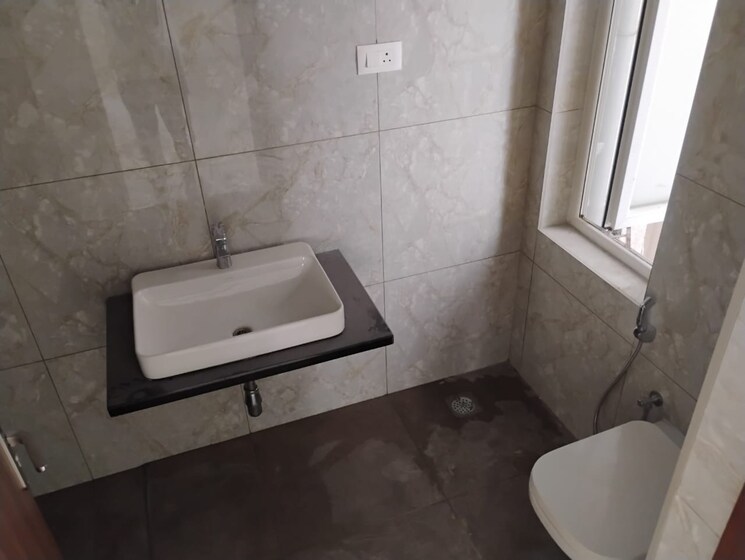 Bathroom, team-4-nyla 2 Bedroom 1200 Sq.Ft. Apartment In Miyapur Hyderabad 9201007