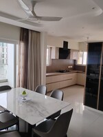 2 BHK + Pooja Room 1200 Sq.Ft. Apartment in Team 4 Nyla