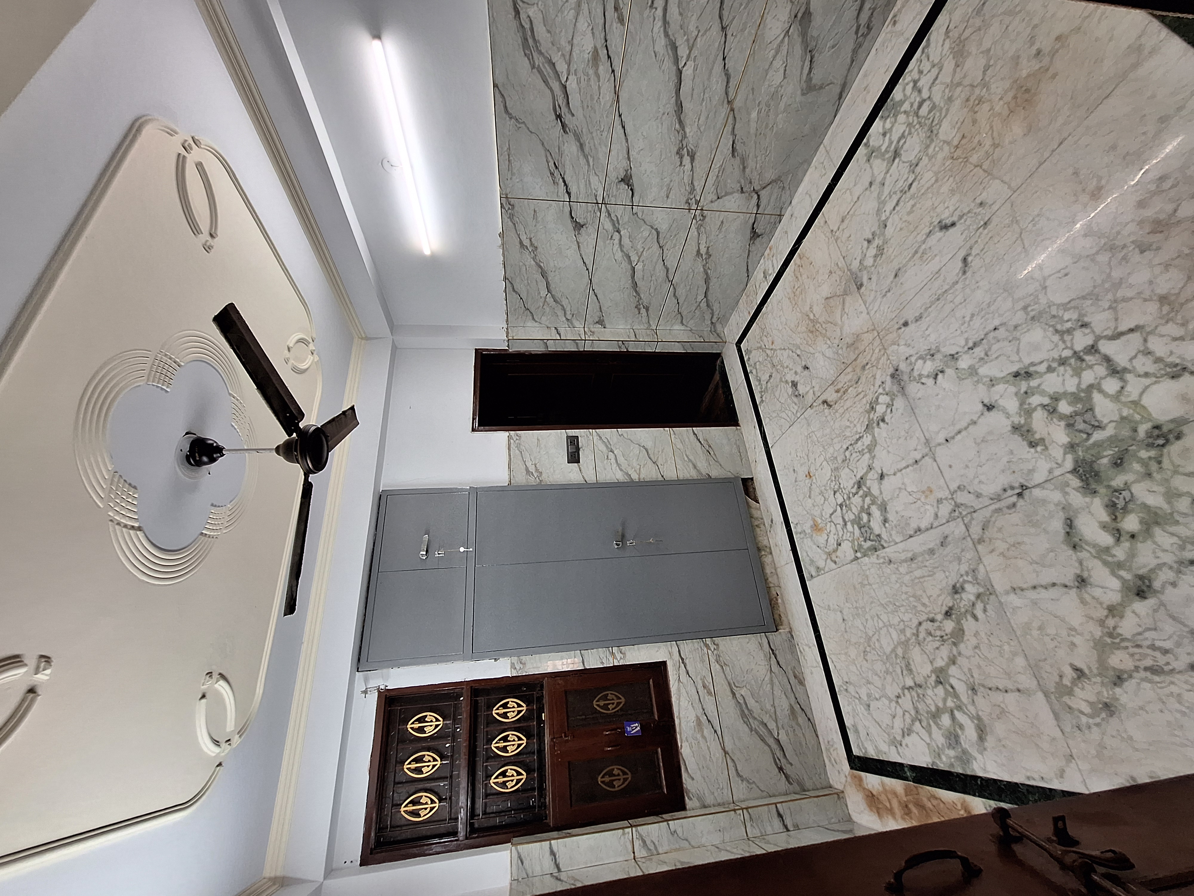 2 BHK 1000 Sq.Ft. Villa in RWA Apartments Sector 122