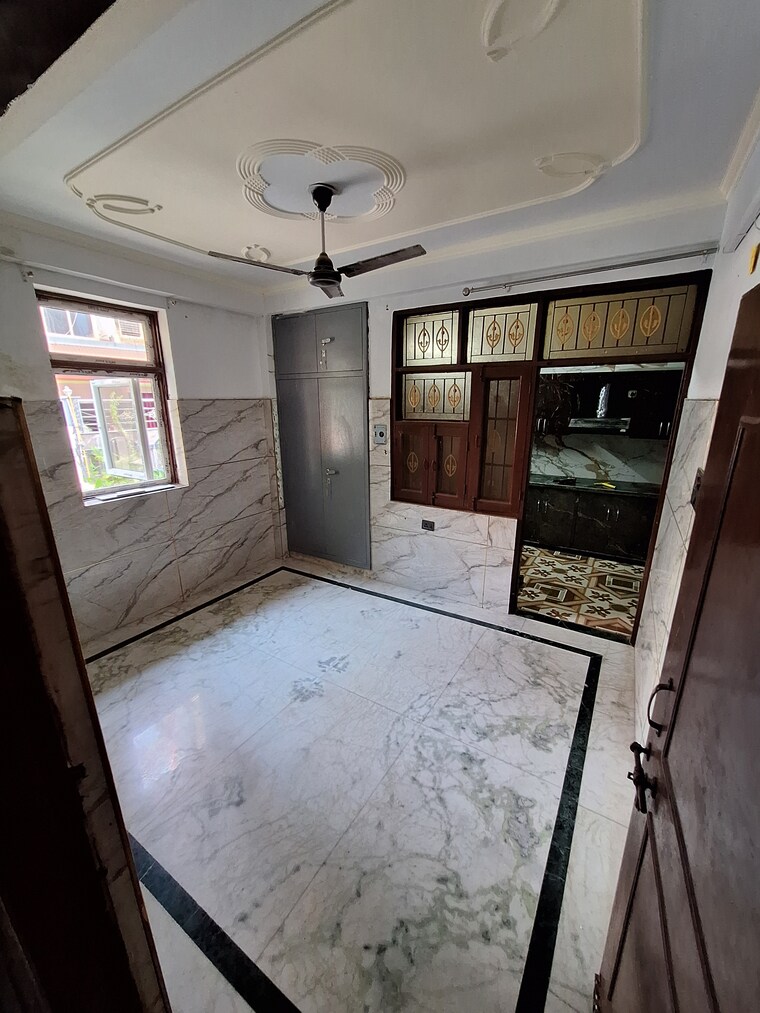 Kitchen, rwa-apartments-sector-122 2 Bedroom 1000 Sq.Ft. Villa In Sector 122 Noida 9201033