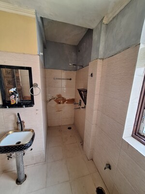 Kitchen in 2 BHK Villa at RWA Apartments Sector 122, Sector 122 – for Rent