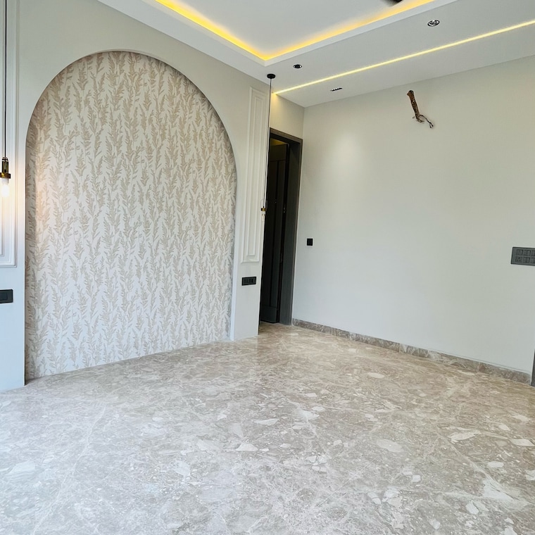 Room, ardee-mall 3 Bedroom 204 Sq.Ft. Builder Floor In Sector 52a Gurgaon 9201020