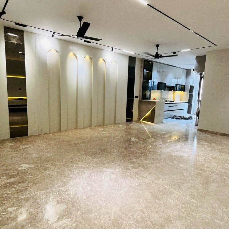 Bedroom, ardee-mall 3 Bedroom 204 Sq.Ft. Builder Floor In Sector 52a Gurgaon 9201020