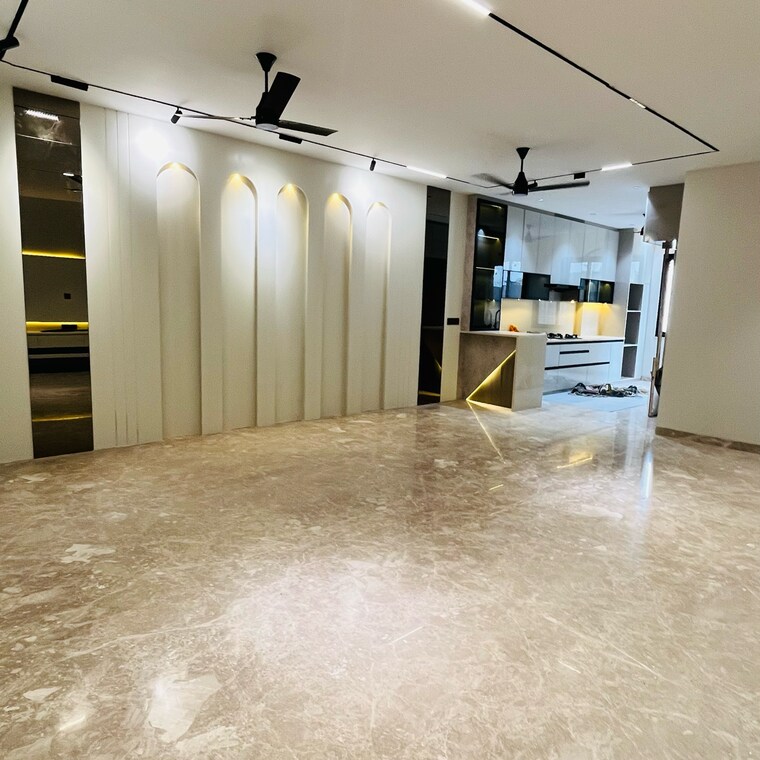 Bedroom, ardee-mall 3 Bedroom 204 Sq.Ft. Builder Floor In Sector 52a Gurgaon 9201020