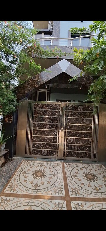2 BHK Villa – Exterior View View at RWA Apartments Sector 122, Sector 122 - for Rent